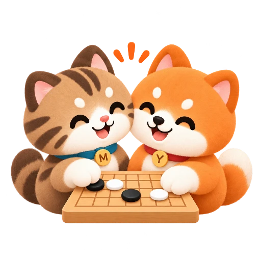 Maoyu Chess